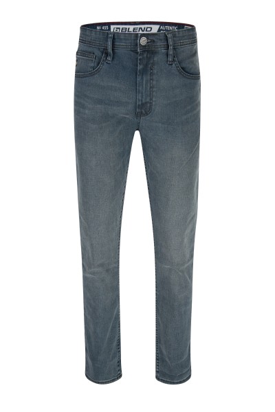 BLEND JEANS TWISTER light grey denim coated 20711015.200294