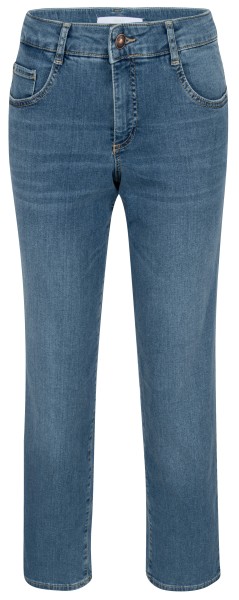 MAC GRACIA used mid blue 5381-90-0320 D557