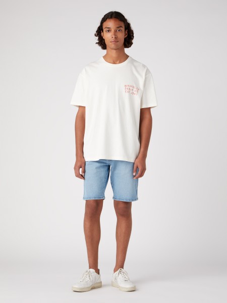 WRANGLER TEXAS SHORTS gambit W11CHN42N