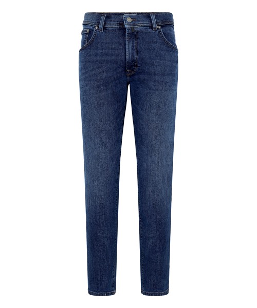 PIERRE CARDIN DIJON blue used buffies 32320 7001.6824 - FUTUREFLEX