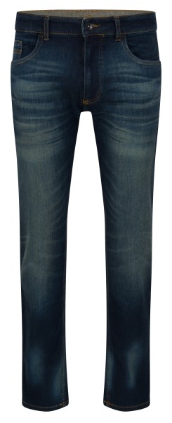CAMEL ACTIVE MADISON dark blue used buffies 488885 6D02.47