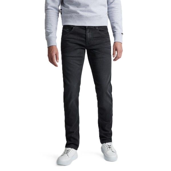 PME LEGEND NIGHTFLIGHT black faded stretch PTR120-BFS