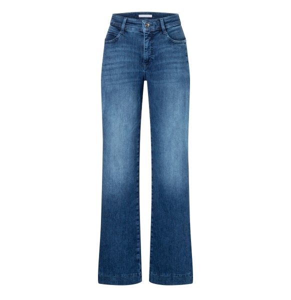 MAC WIDE super authentic wash 5284-90-0387L D605 - UNIKAT