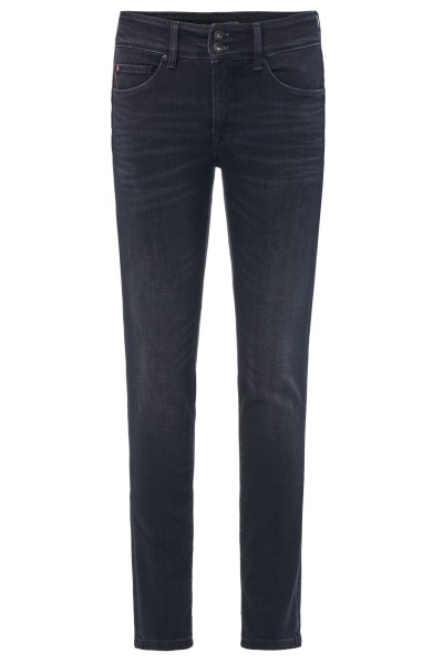 SALSA JEANS SECRET PUSH IN SKINNY dunkel 123849.0000 21002357