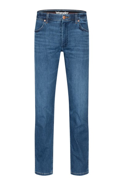 WRANGLER GREENSBORO olympia 112378875 - FREE TO STRETCH