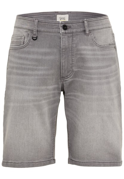 CAMEL ACTIVE MADISON SHORTS JOGG cloudy grey 498305 1D05.05