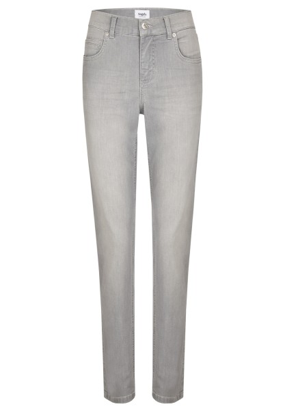 ANGELS JEANS CICI light grey used 332 3400.1458 - STRETCH