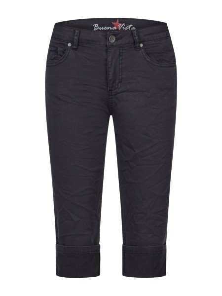 BUENA VISTA ANGELA dark blue 2305 B5824 4003.1177 - Stretch Twill