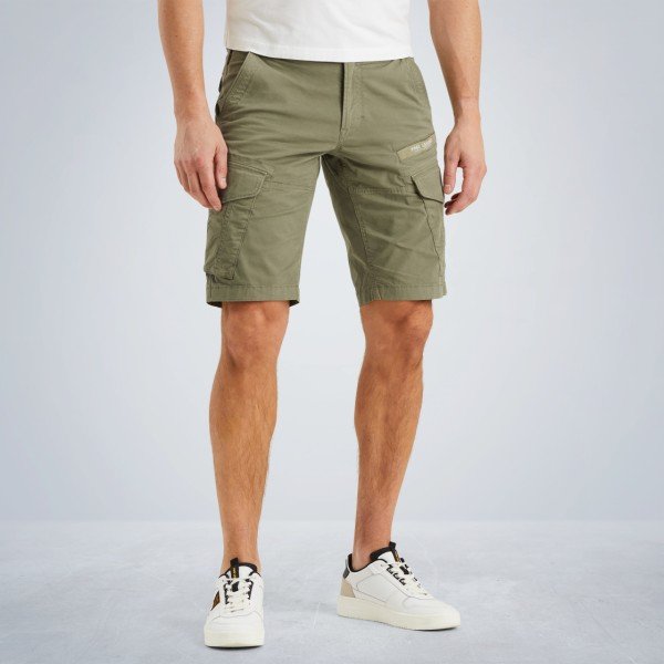 PME LEGEND NORDROP CARGO SHORTS grün PSH2504661-6149
