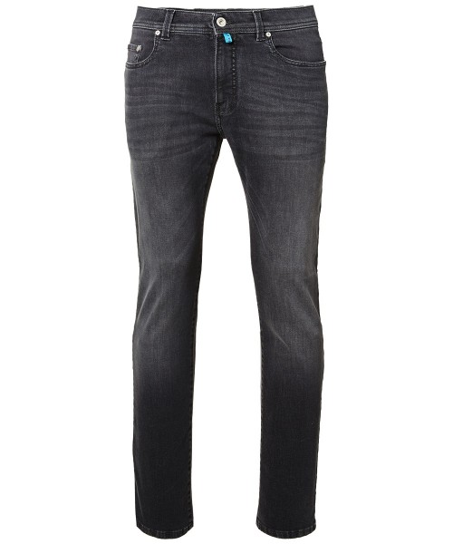 PIERRE CARDIN FUTUREFLEX LYON anthracite used wash 3451 8824.81