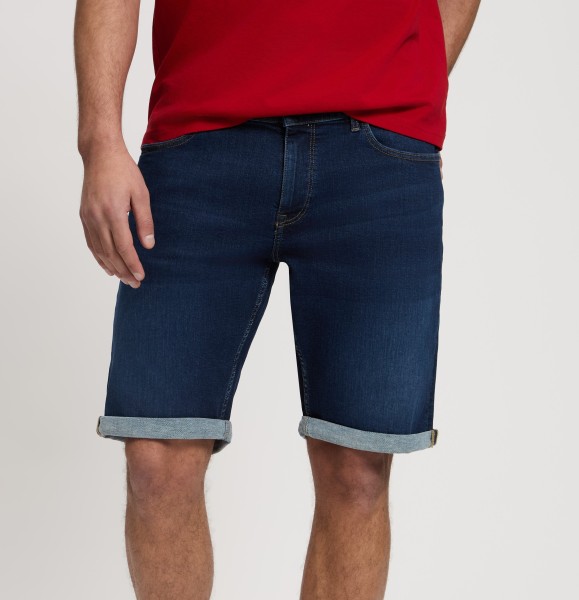 CROSS JEANS LEOM dark blue A565-292