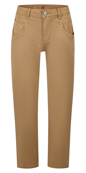 BUENA VISTA ANNA C 7/8 STRAIGHT karamell 2603 B5859 4219.8339 - Summer Twill