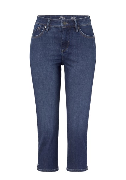 PADDOCKS PIA dark stone used 60512 4109.4310 - LIGHT DENIM