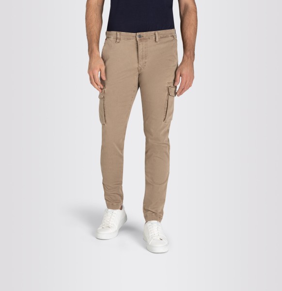 MAC DRIVER CARGO dune 6361-PP-1995L 267W - ULTIMATE DRIVER PANTS