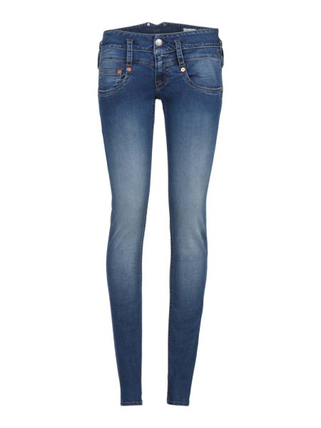 HERRLICHER PITCH SLIM Organic Denim medium 5303-OD133-055
