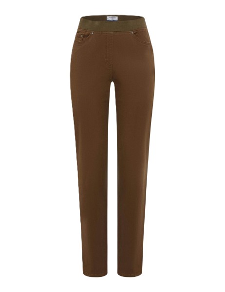 RAPHAELA BY BRAX PAMINA hazelnut 10949420 11-1807-53