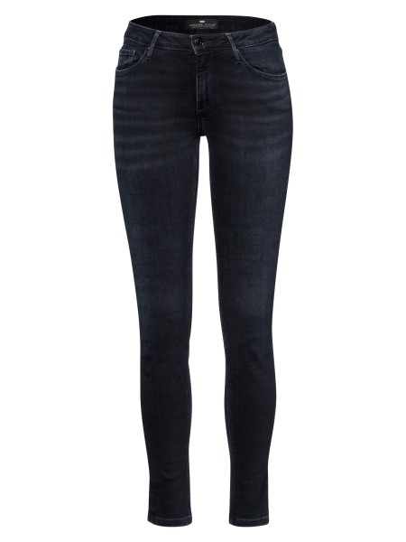 CROSS JEANS ALAN blue black N497-234