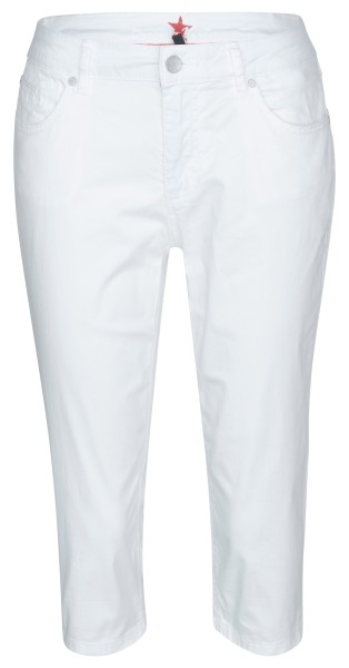 BUENA VISTA ANGELA natural ecru 2305 B5824 4003.2495 - Stretch Twill