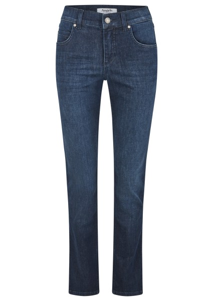 ANGELS JEANS CICI dark indigo used 346 3400.3158 - STRETCH