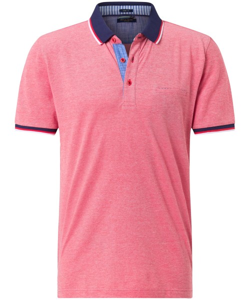 PIERRE CARDIN POLOSHIRT BICOLOR hot 52124 1226.5080