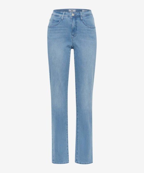 BRAX CAROLA used light blue 9928720 71-7008-19 - PREMIUM