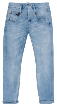 Herrlicher / Damen-Hose / 5318-D9648