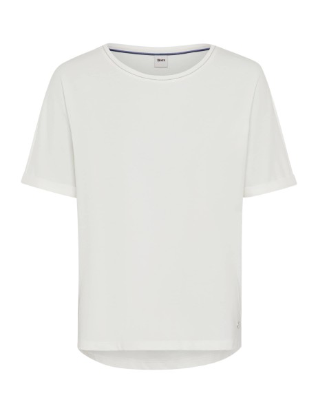 BRAX CAELEN Kurzarm T-Shirt offwhite 90637400 36-3608-98