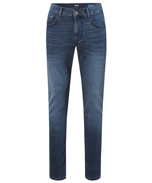 PIONEER ERIC blue/black used buffies 16161 6688.6804 - MEGAFLEX