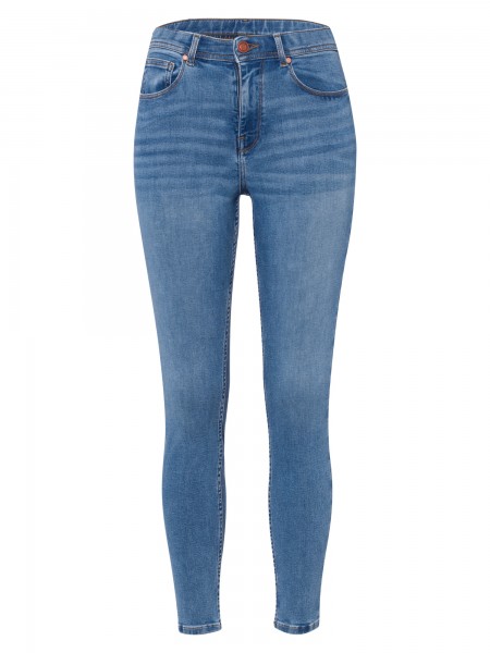 CROSS JEANS JUDY mid blue washed P429-083