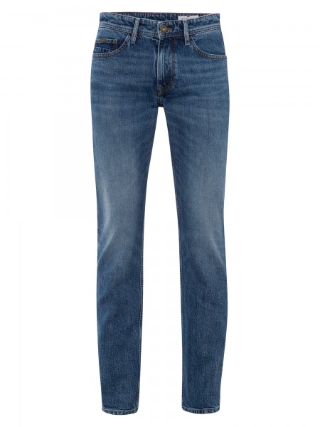 CROSS JEANS ANTONIO acid blue E161-301