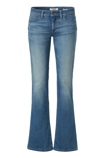 SALSA JEANS WONDER PUSH UP 21008780.852 - BOOTCUT