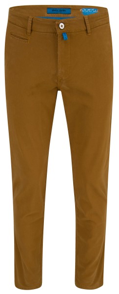 PIERRE CARDIN FUTUREFLEX LYON ocher brown 33757 2233.45