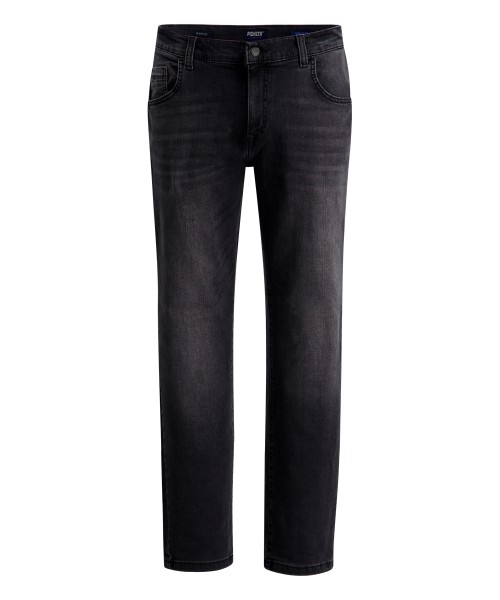 PIONEER RANDO dunkelgrau washed 16741 6818.9869 - MEGAFLEX
