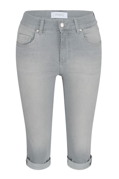 ANGELS JEANS CAPRI TU light grey used 311 470000.1458 - THE LIGHT ONE