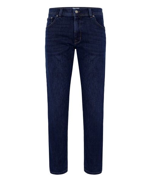 PIERRE CARDIN DIJON dark blue used buffies 32320 7001.6814 - FUTUREFLEX