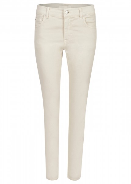 ANGELS JEANS SKINNY ecru 190 1200.714