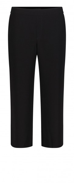 MAC CHIARA cropped black 2173-00-0231L-90