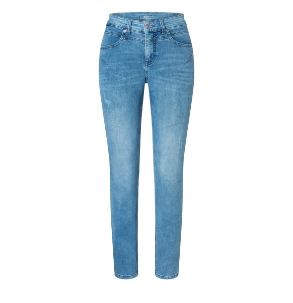 MAC RICH SLIM trendy batic wash 5743-90-0387 D429