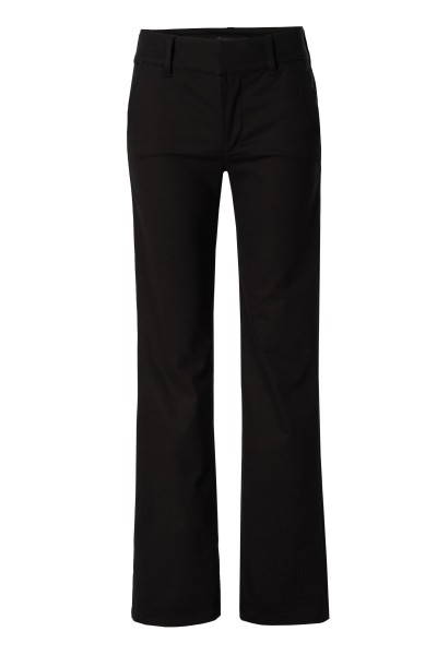 SALSA JEANS SECRET CHINO PUSH IN black 21009739.000