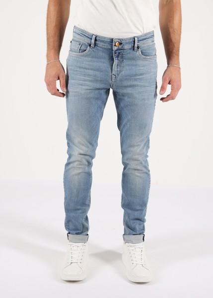 MOD JEANS MARCEL raltigan blue SP23-1005.2871