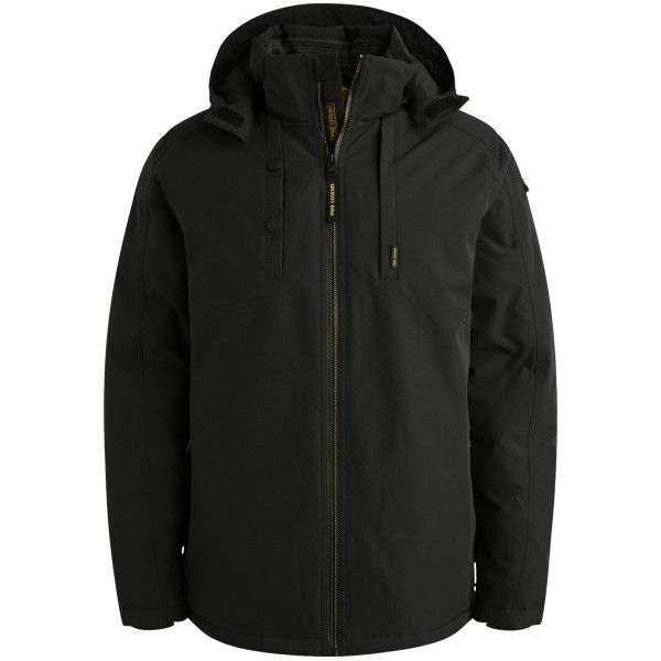 PME LEGEND STEARPACKER Winterjacke schwarz PJA2509110-9067 - Tech Down