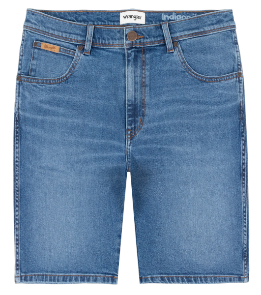 WRANGLER TEXAS SHORTS the marverick W11C84Z89