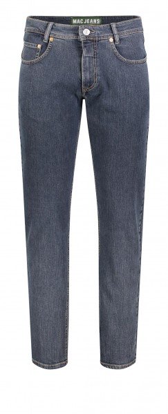 MAC ARNE RECYCLED COTTON washed greycast 0501-00-0970L H674