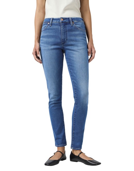 WRANGLER SIENNA rebel blue 112362641