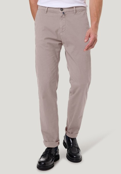 PIERRE CARDIN COLMAR vintage khaki 33710 4038.1112 - VINTAGE COTTON