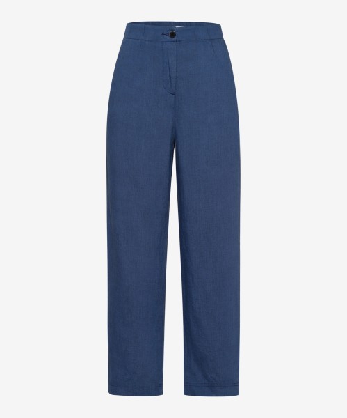 BRAX MAINE S indigo 9823720 71-2208-23 - LINEN LOVE
