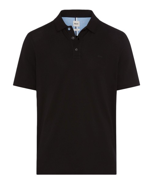 BRAX PETE Poloshirt navy 70426000 20-4500-23