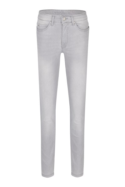 MAC DREAM SKINNY midgrey destroyed wash 5402-90-0355 D325