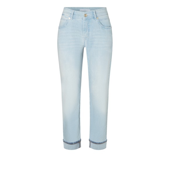 MAC SUE authentic light blue use 5714-90-0391L D235 - LIGHTWEIGHT DENIM