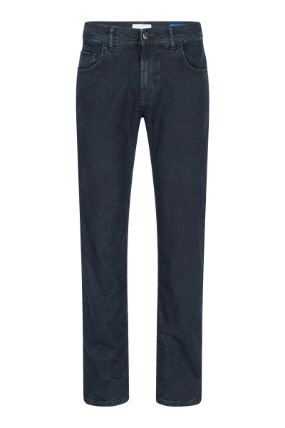 PROJECT INDIGO M 1.0 Ray blue/black stonewashed 5100 4350.6801 - PURE FLEX